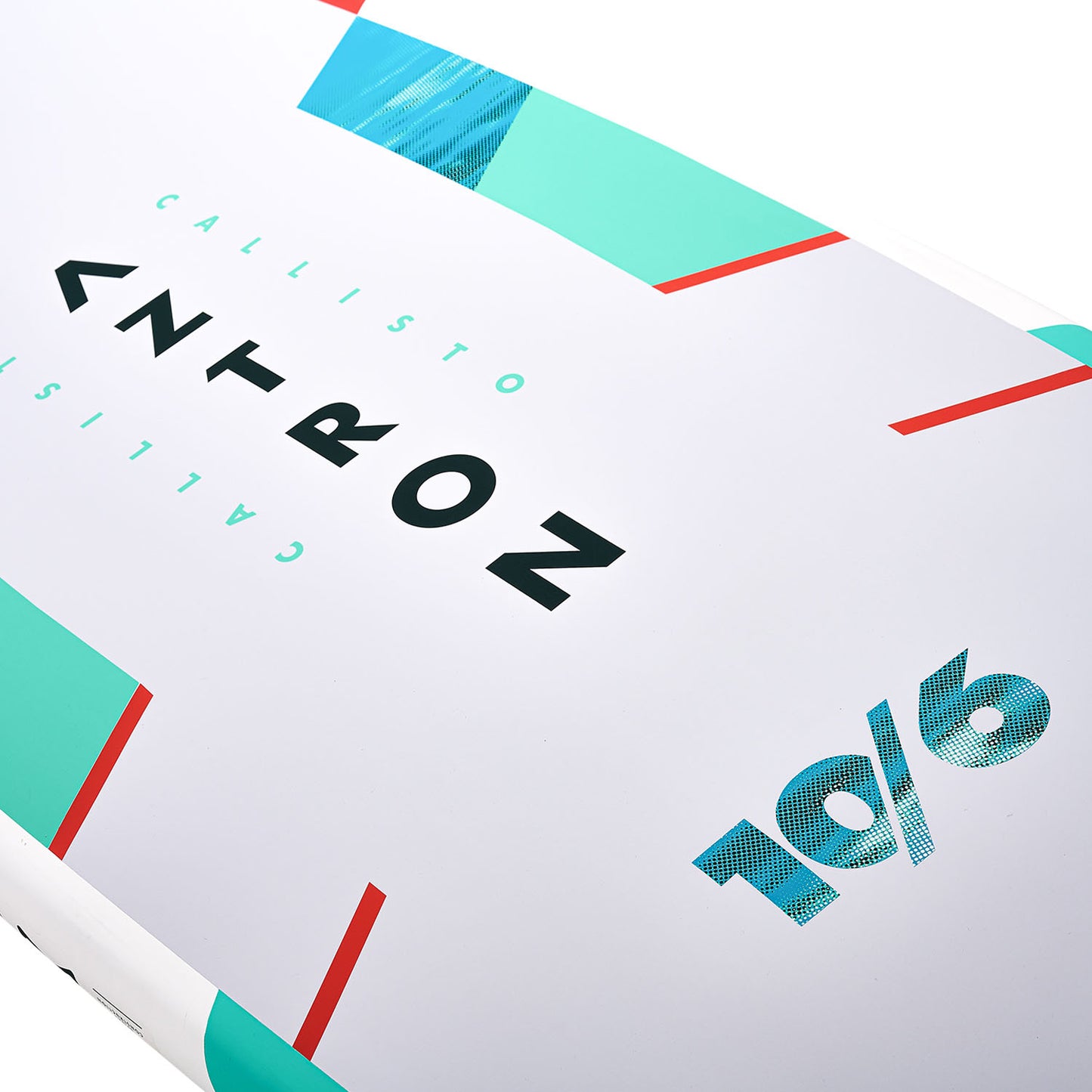 Aztron Callisto 10'6" Touring Stand Up Paddle Epoxy Hard Board