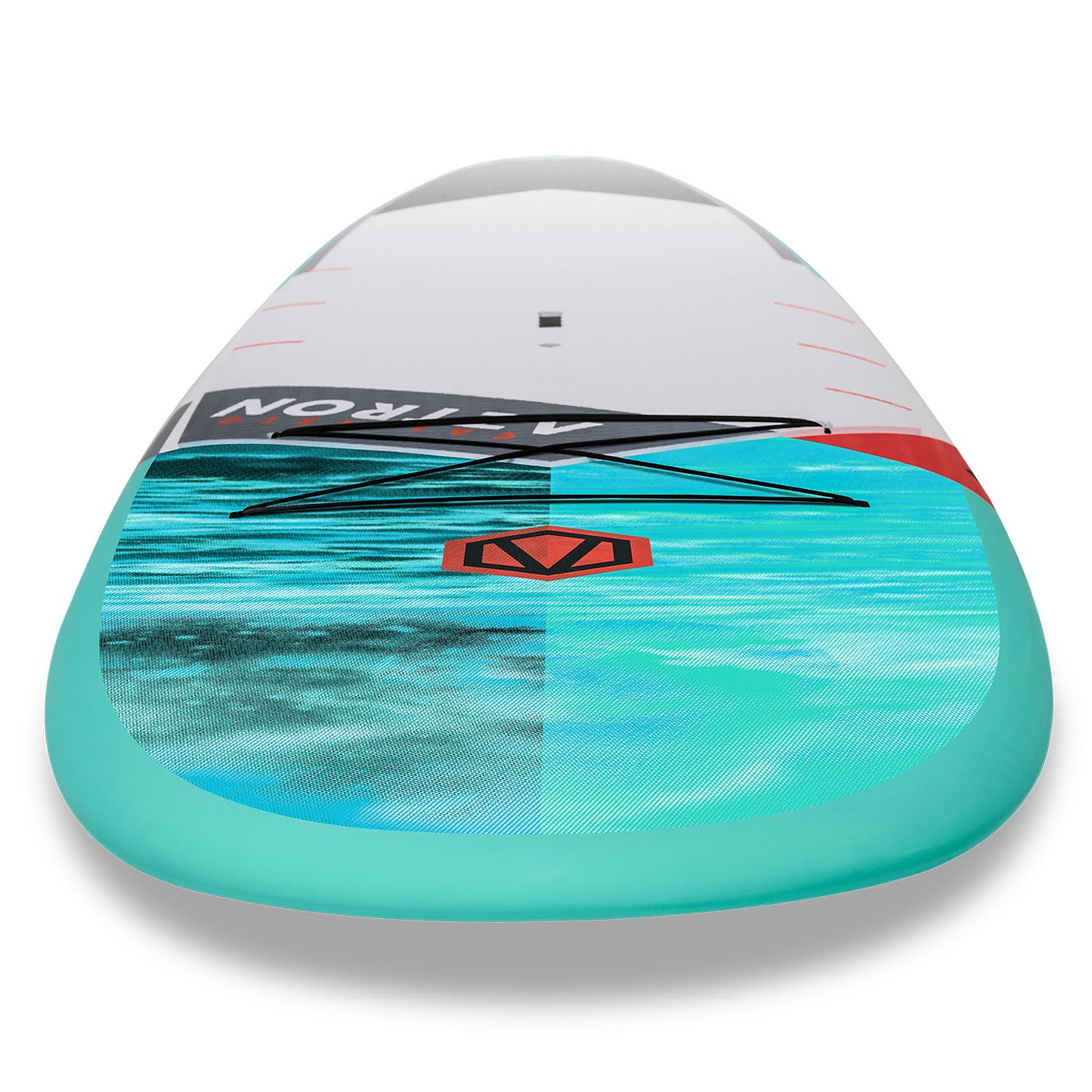 Aztron Callisto 10'6" Touring Stand Up Paddle Epoxy Hard Board
