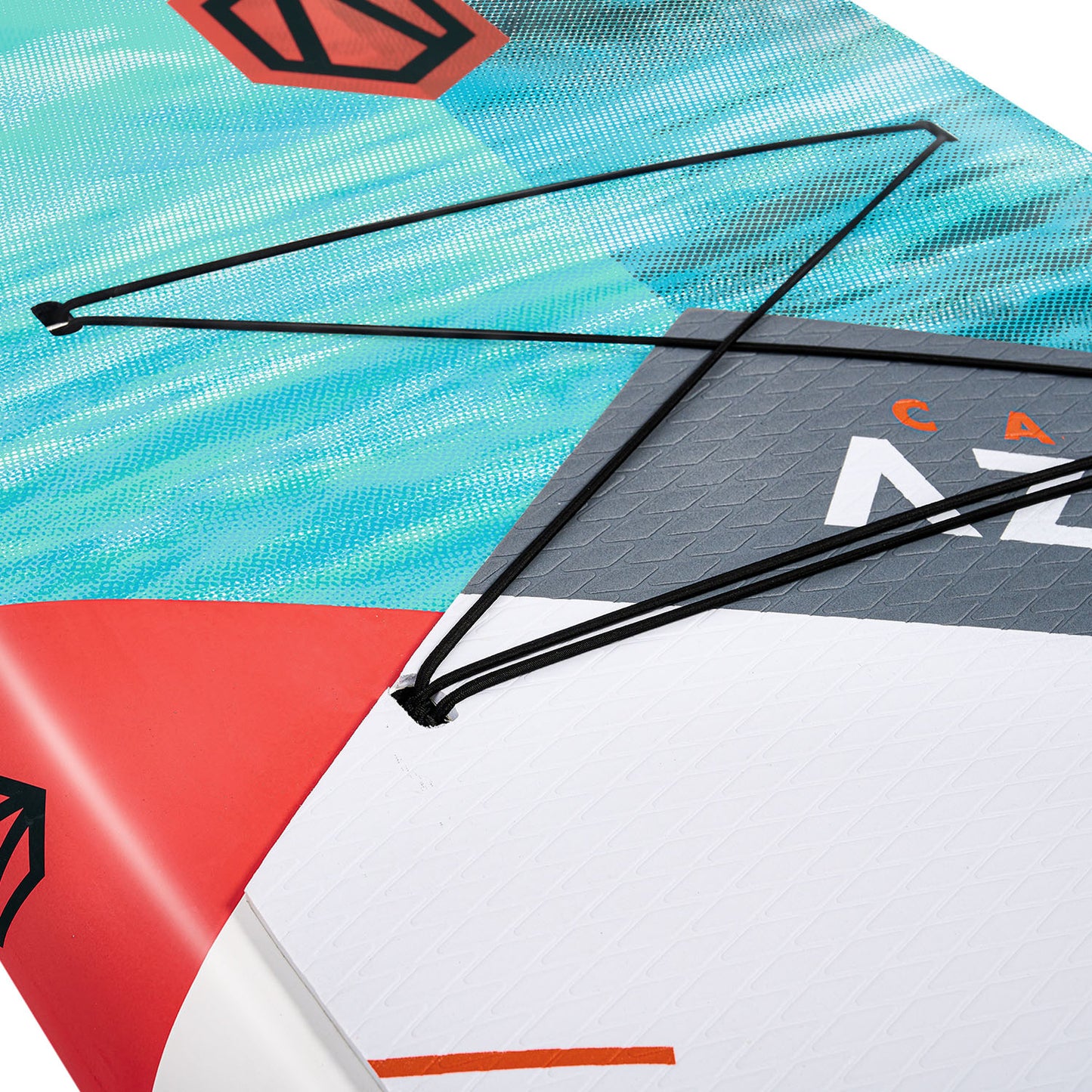 Aztron Callisto 10'6" Touring Stand Up Paddle Epoxy Hard Board