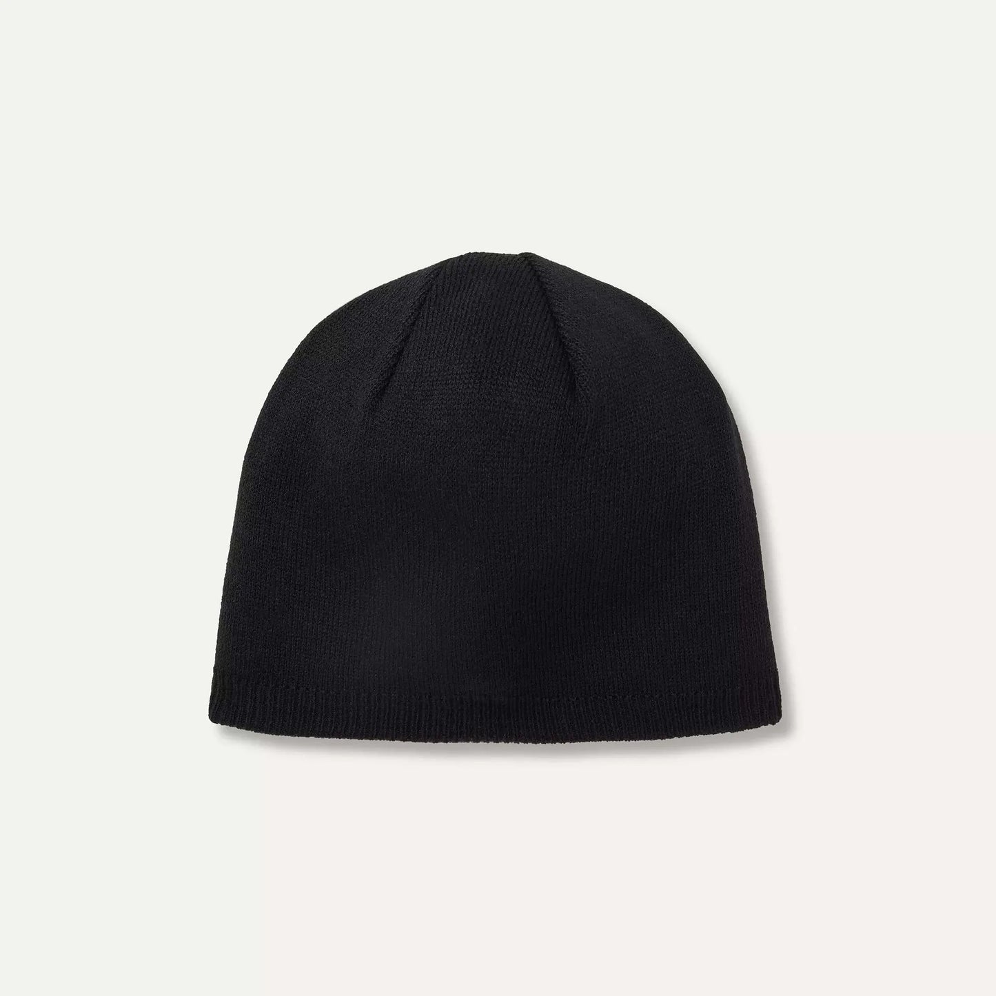Sealskinz Cley Waterproof Cold Weather Beanie Hat - Black