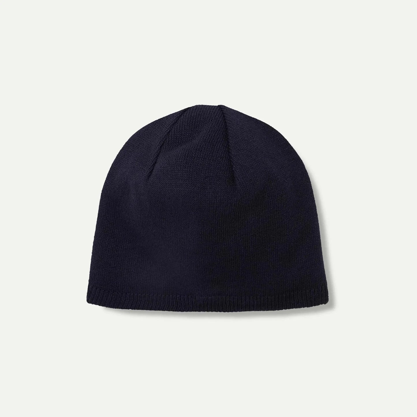 Sealskinz Cley Waterproof Cold Weather Beanie Hat - Navy