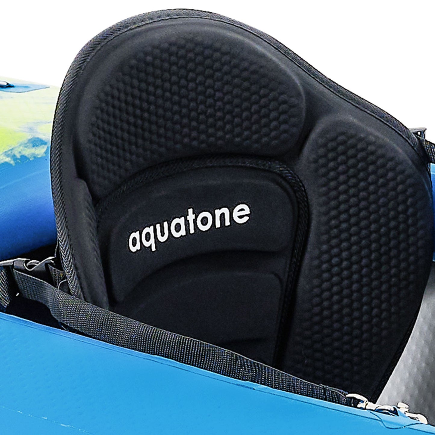 Aquatone GLACIER 14'0 427cm 2 Person Kayak