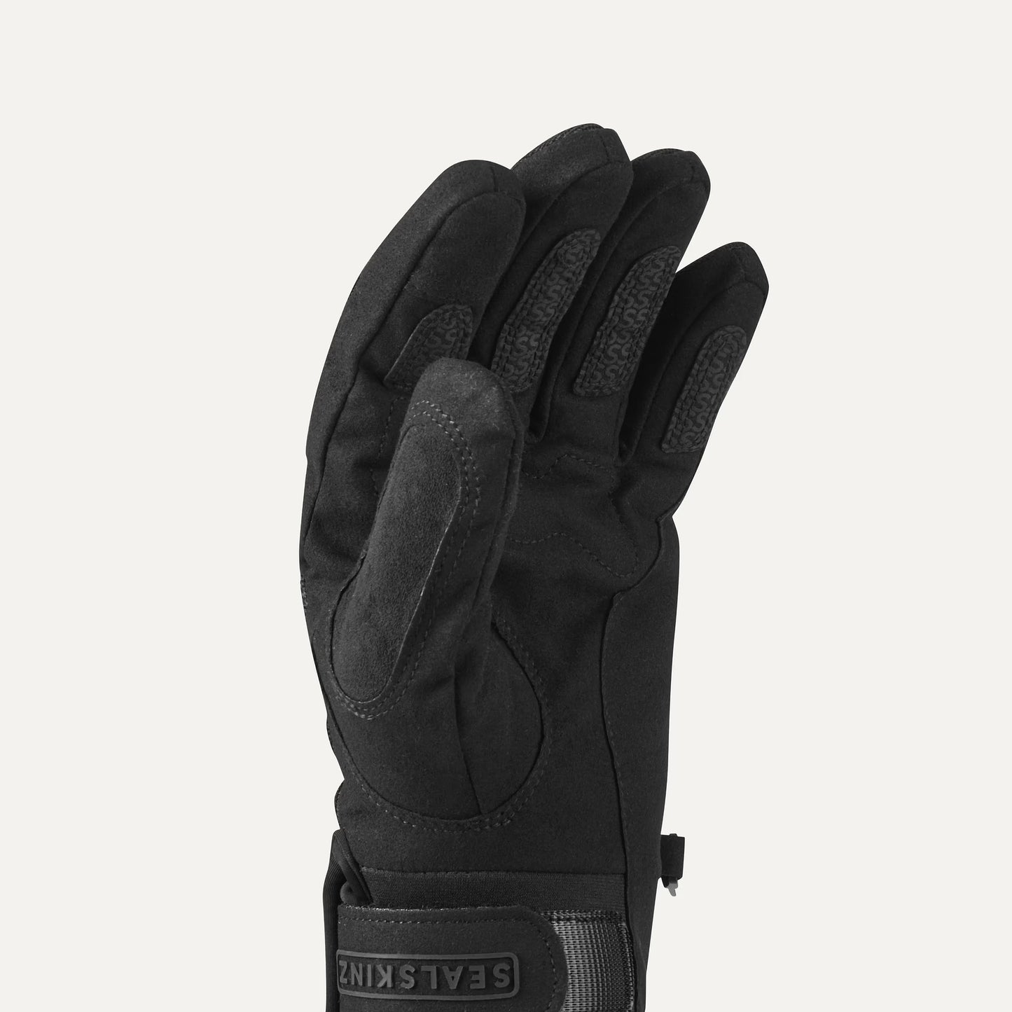 Sealskinz Howe Waterproof All Weather Multi-Activity Glove with Fusion Control™ - Olive