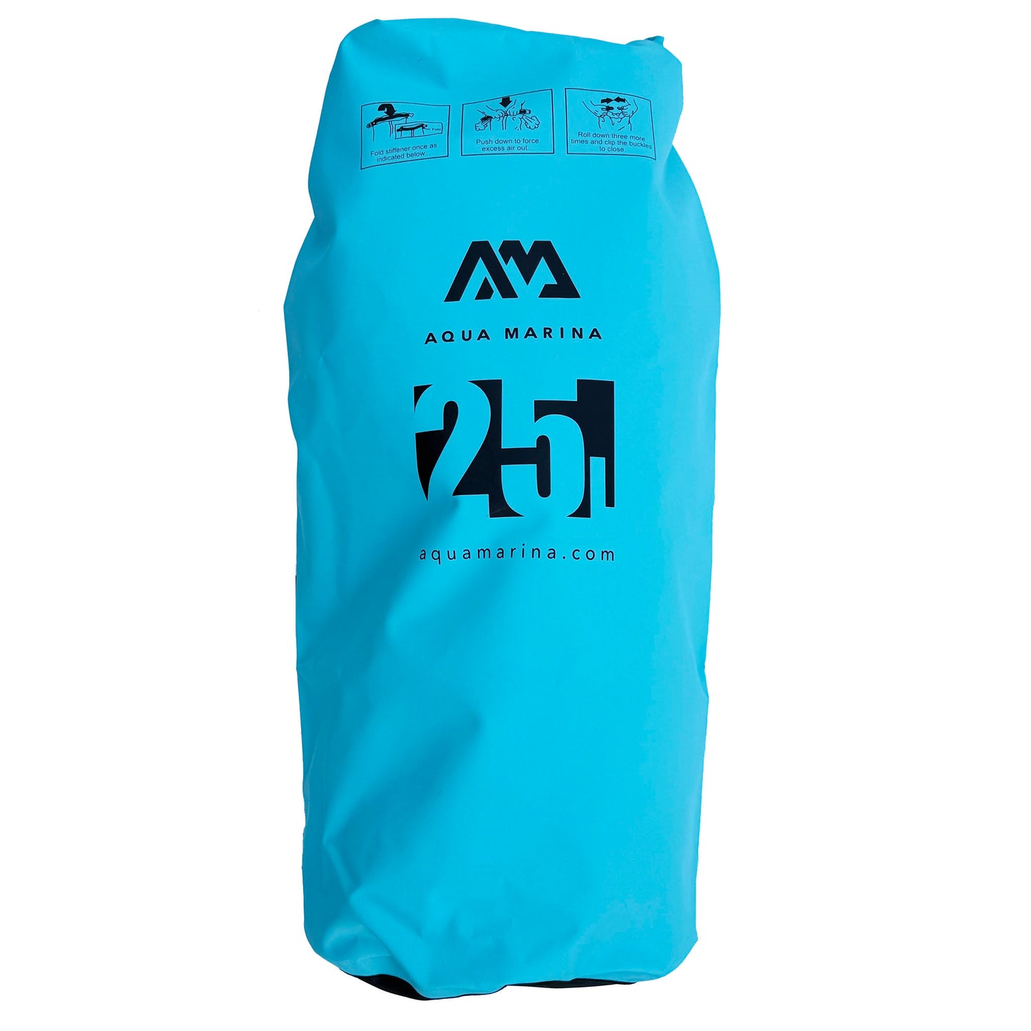 Aqua Marina 25L Water Sports Dry Bag Backpack