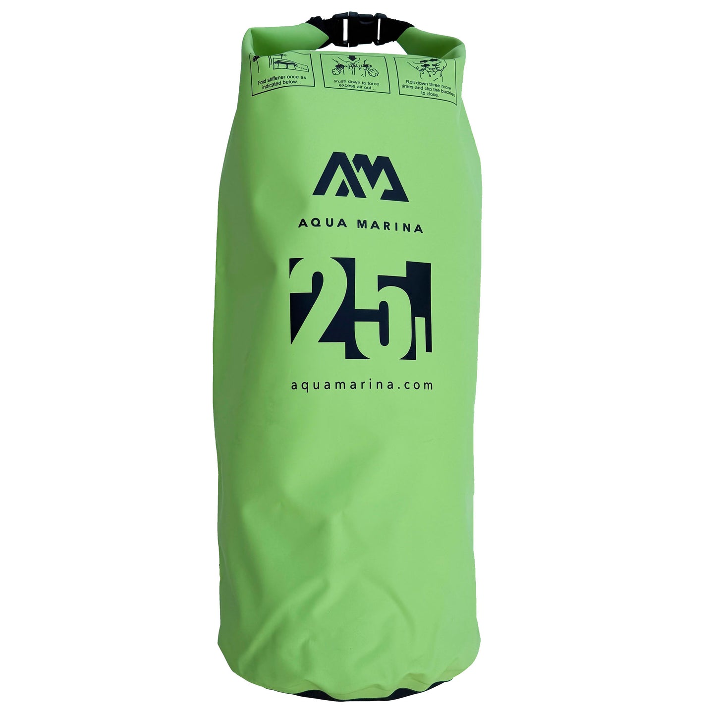 Aqua Marina 25L Water Sports Dry Bag Backpack