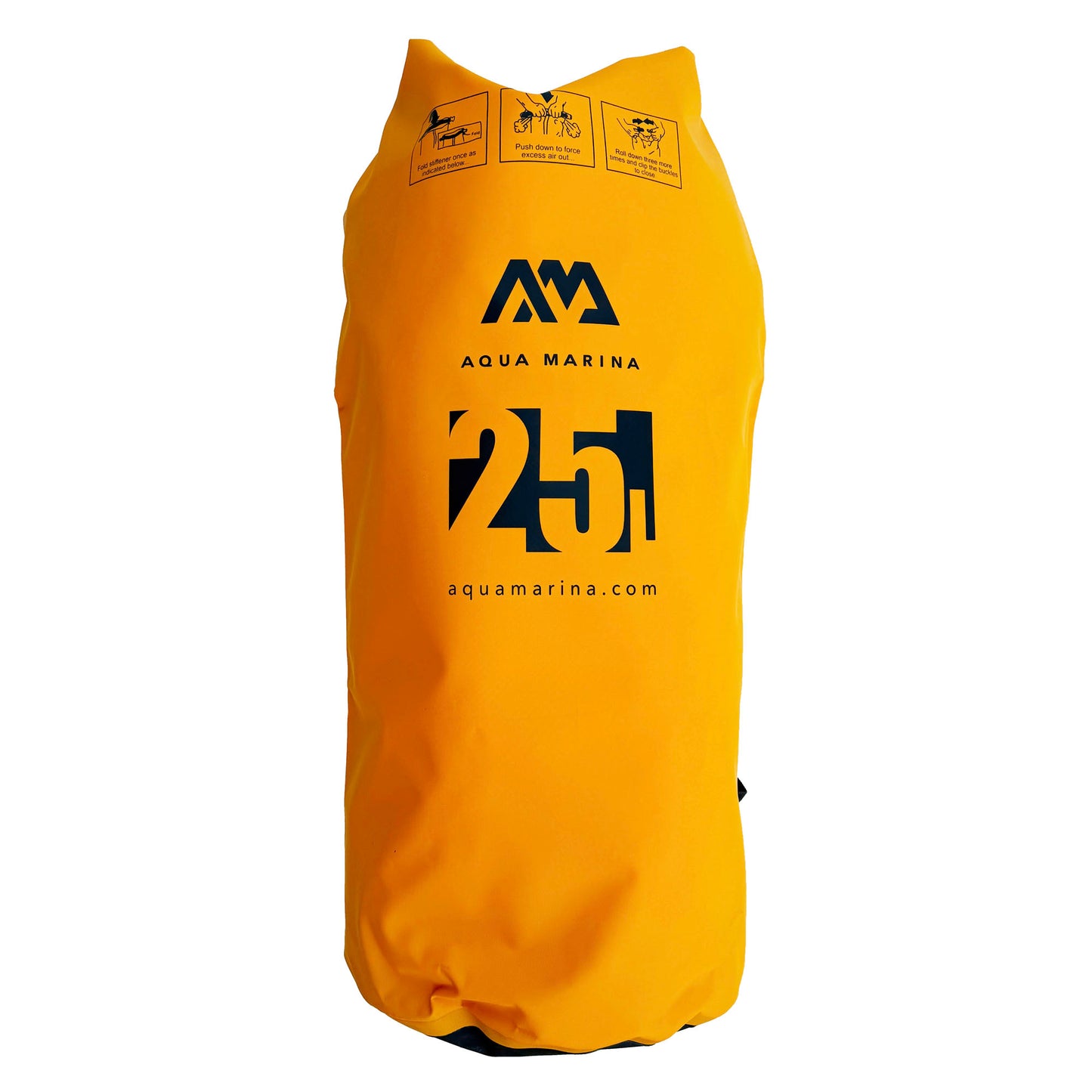 Aqua Marina 25L Water Sports Dry Bag Backpack