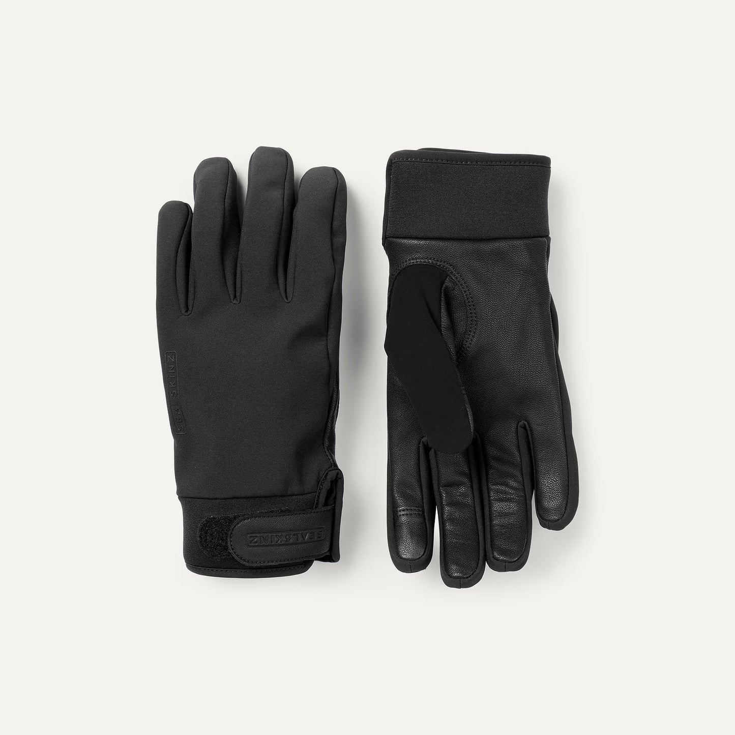 Sealskinz Kelling Waterproof All Weather Insulated Glove - Black
