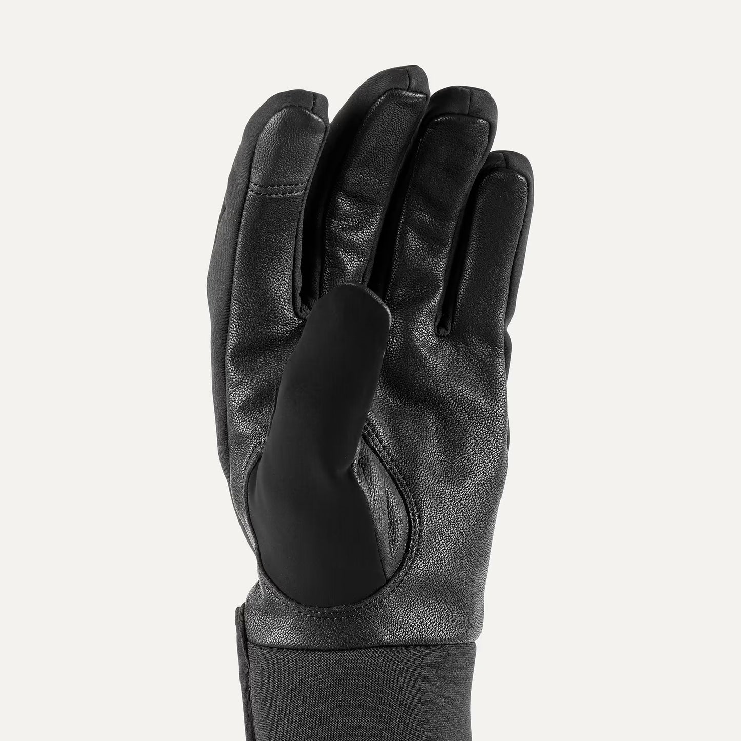 Sealskinz Kelling Waterproof All Weather Insulated Glove - Black
