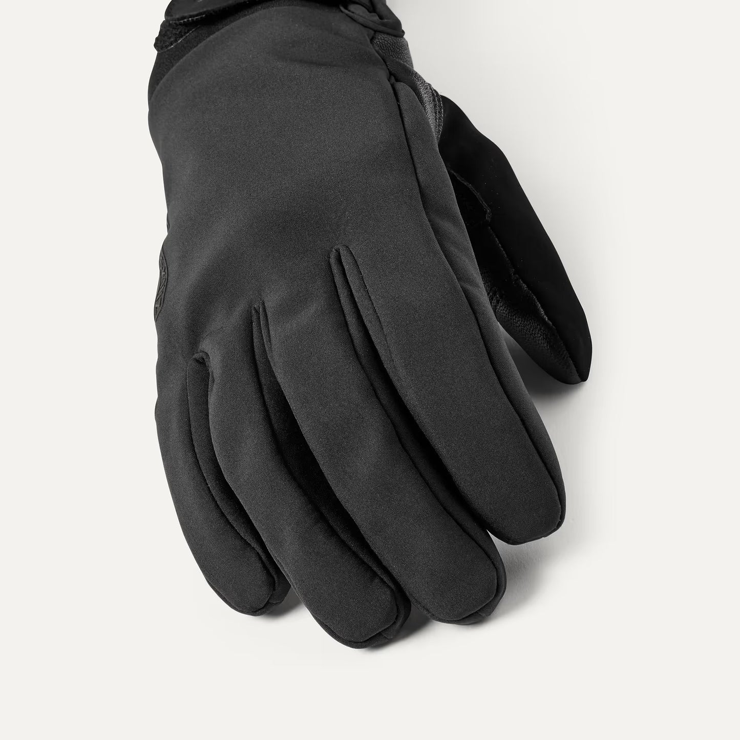 Sealskinz Kelling Waterproof All Weather Insulated Glove - Black