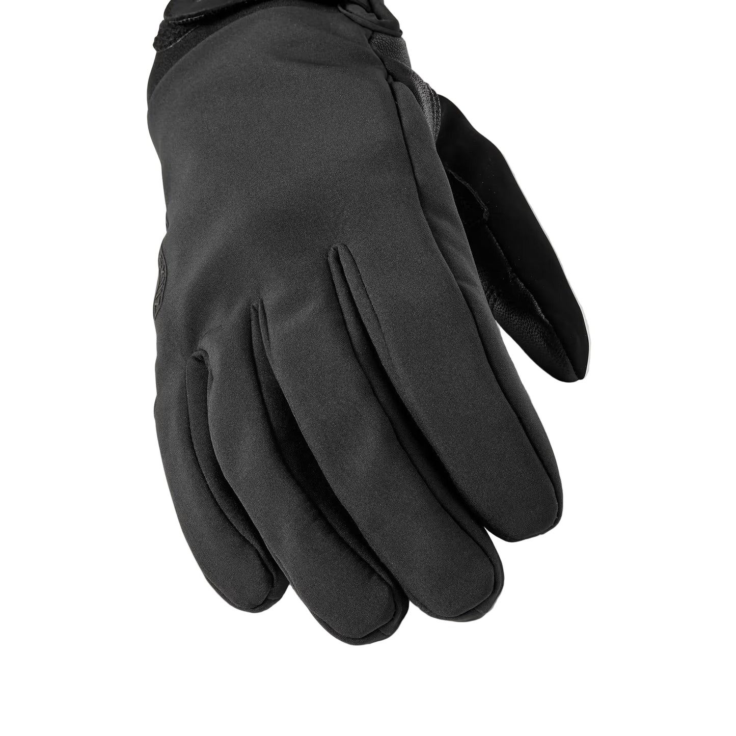 Sealskinz Kelling Waterproof All Weather Insulated Glove - Black