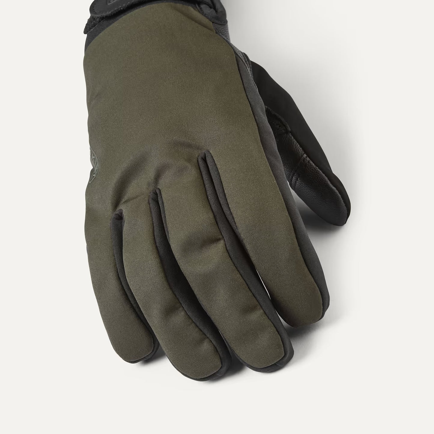Sealskinz Kelling Waterproof All Weather Insulated Glove - Olive