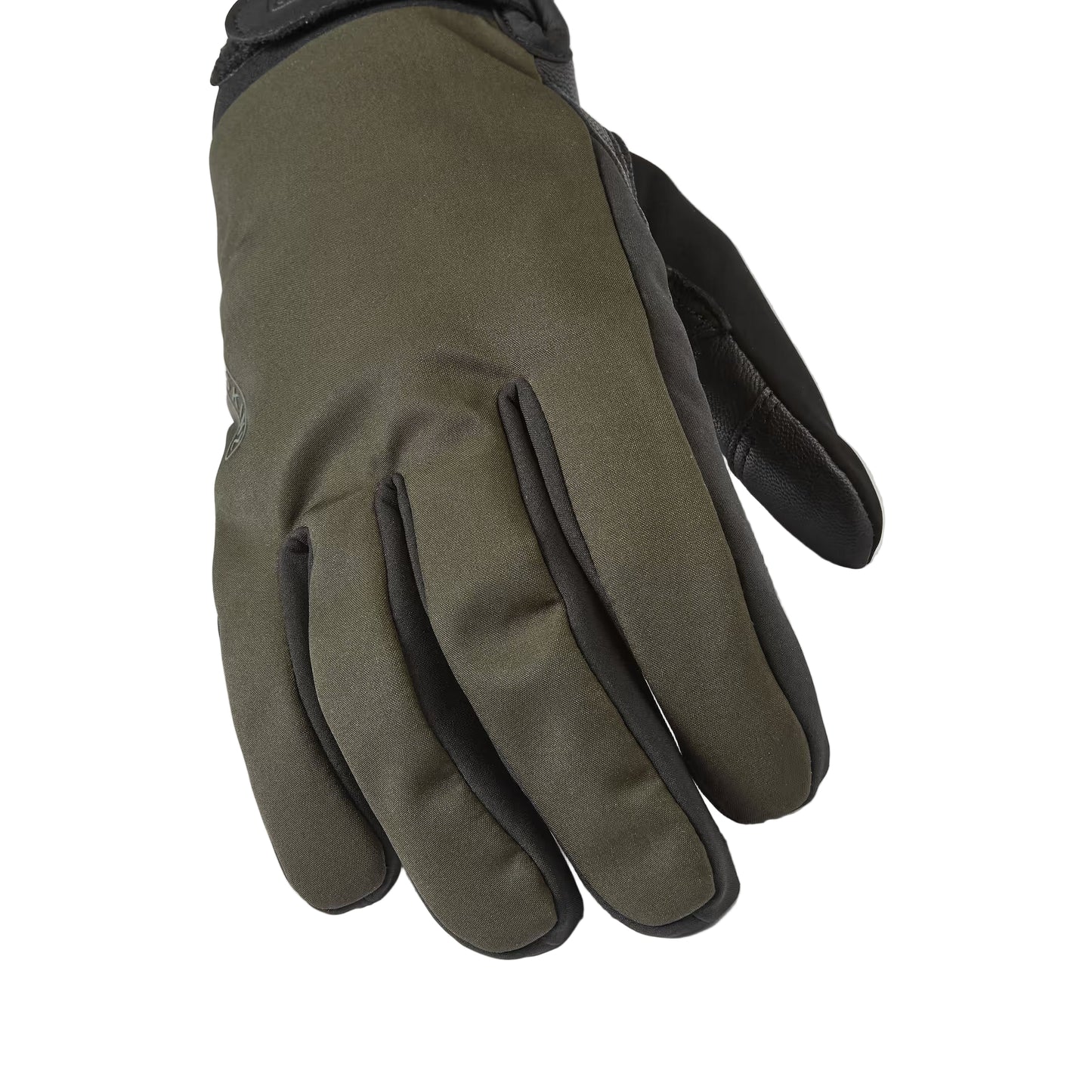 Sealskinz Kelling Waterproof All Weather Insulated Glove - Olive