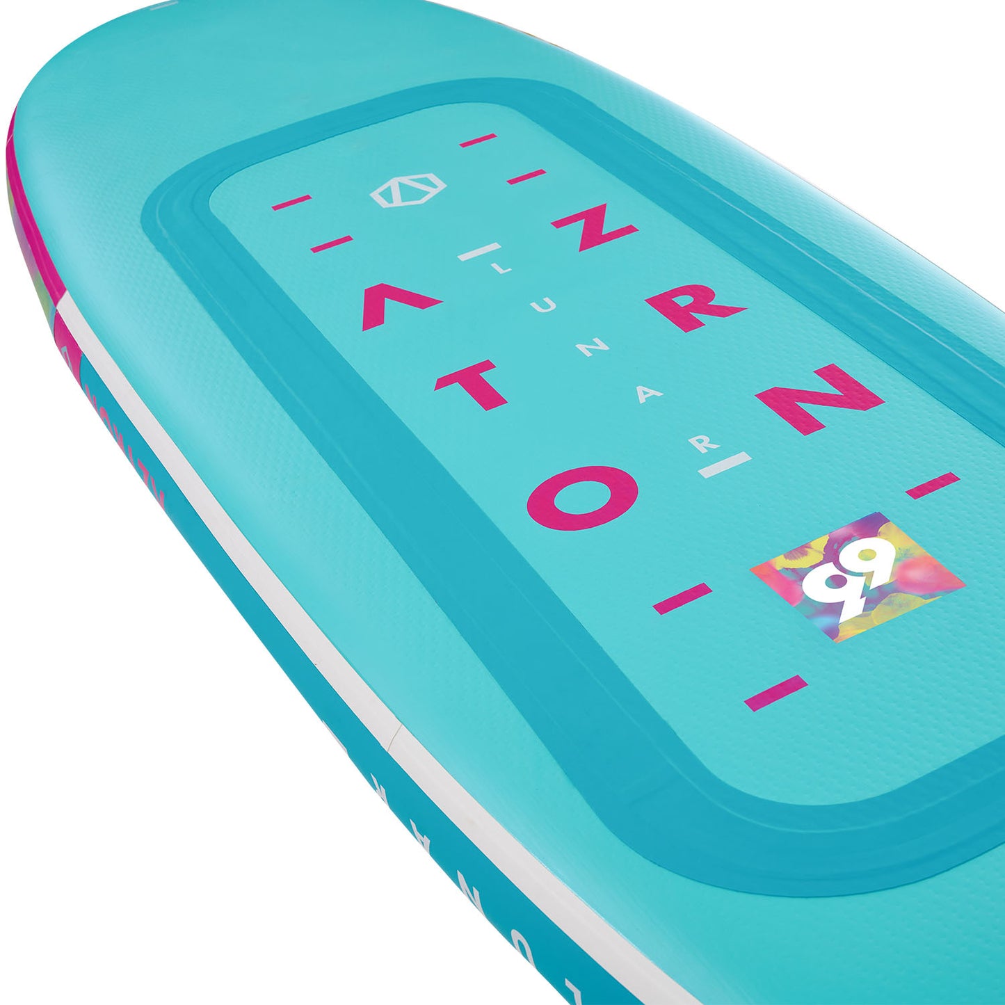 Aztron Lunar 3.0 9'9" All Round Inflatable Stand Up Paddle Board