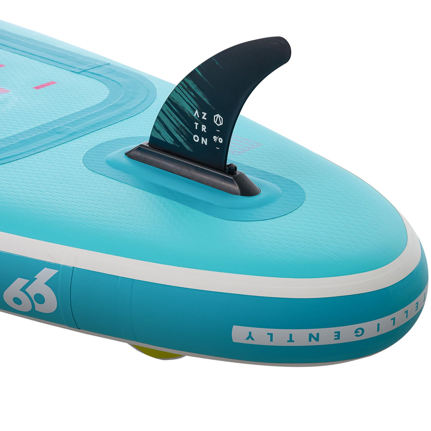 Aztron Lunar 3.0 9'9" All Round Inflatable Stand Up Paddle Board