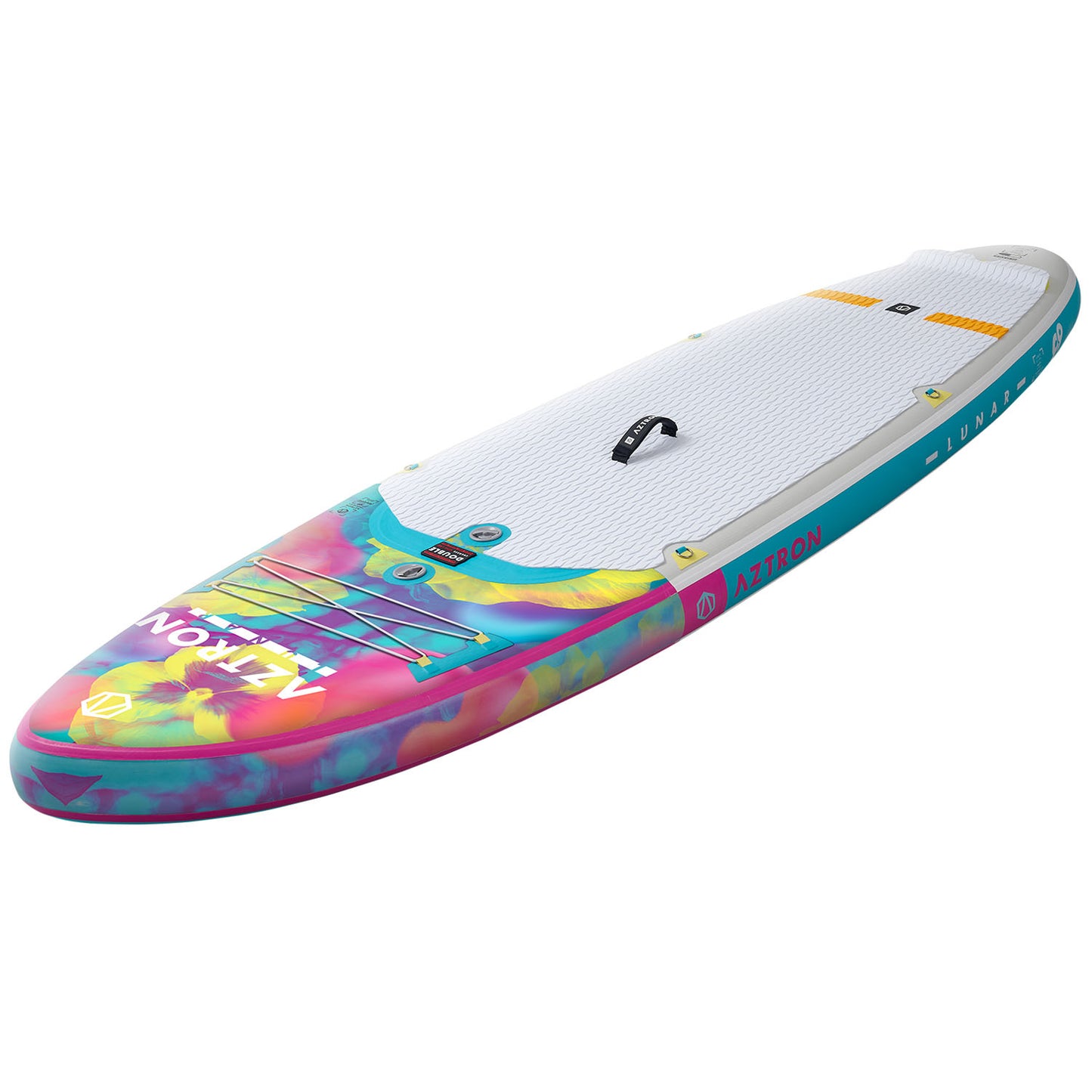 Aztron Lunar 3.0 9'9" All Round Inflatable Stand Up Paddle Board