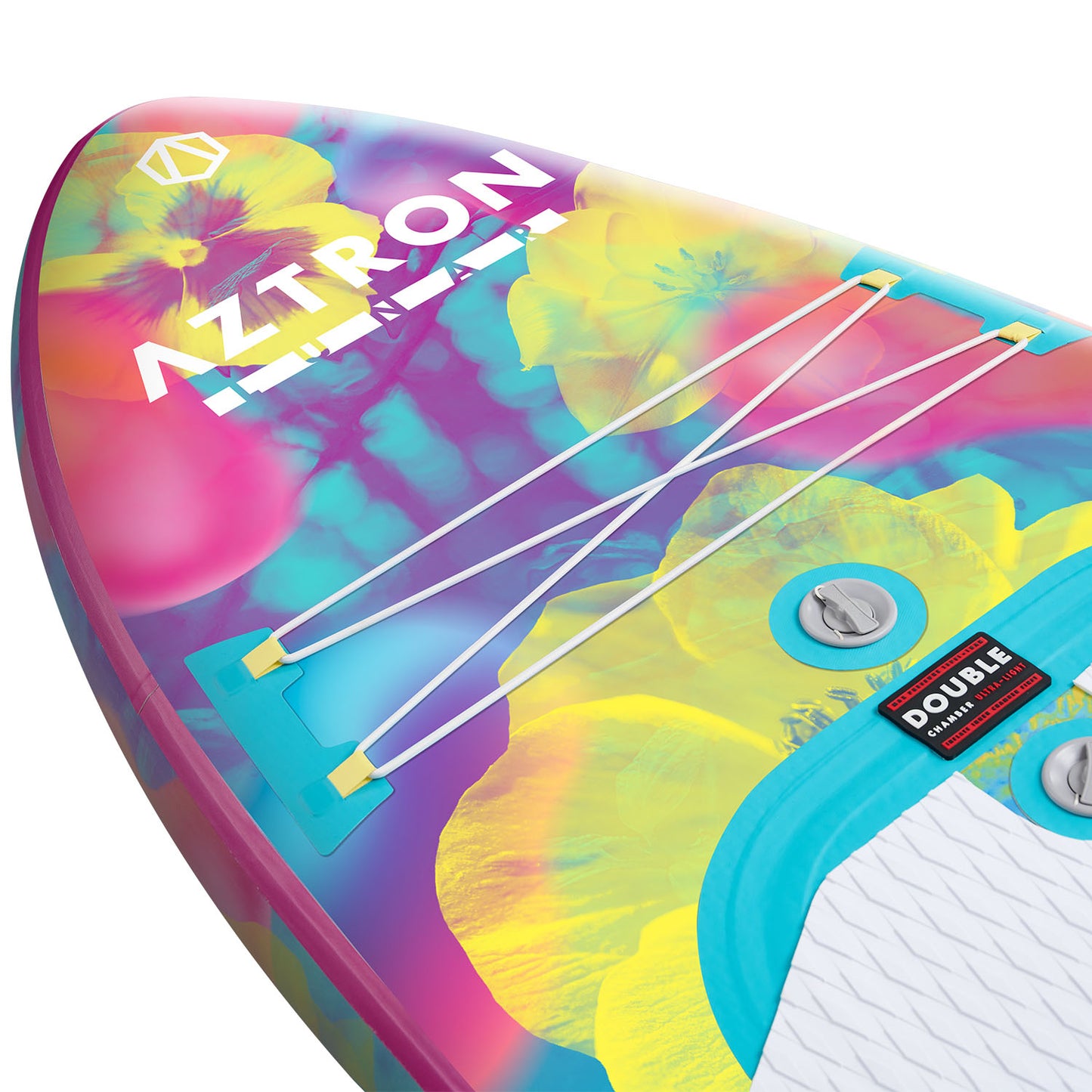 Aztron Lunar 3.0 9'9" All Round Inflatable Stand Up Paddle Board