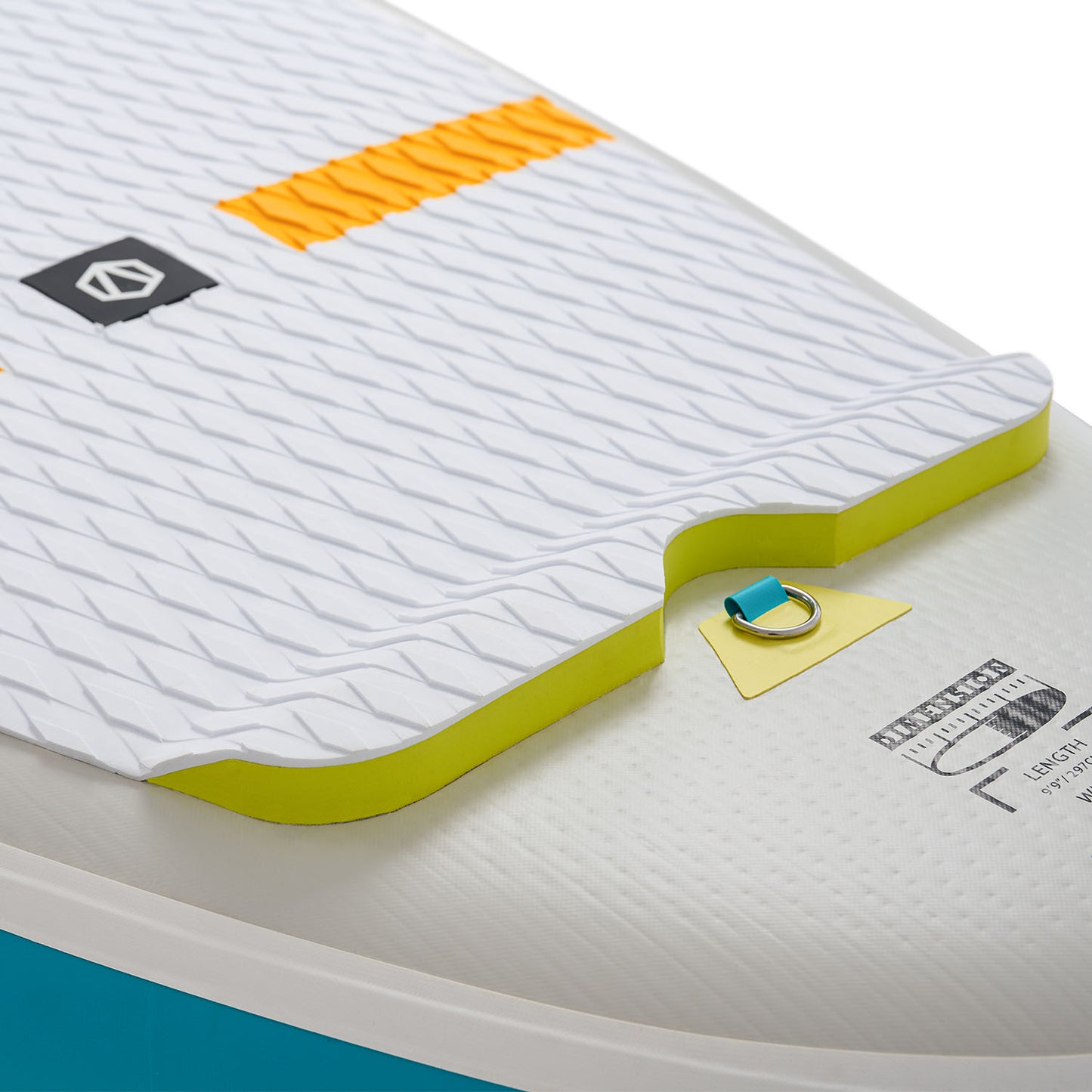 Aztron Lunar 3.0 9'9" All Round Inflatable Stand Up Paddle Board
