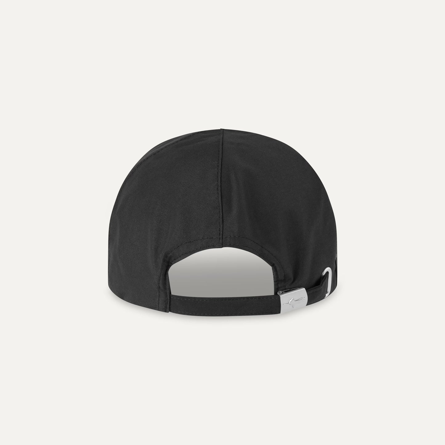 Langham Waterproof All Weather Cap - Black