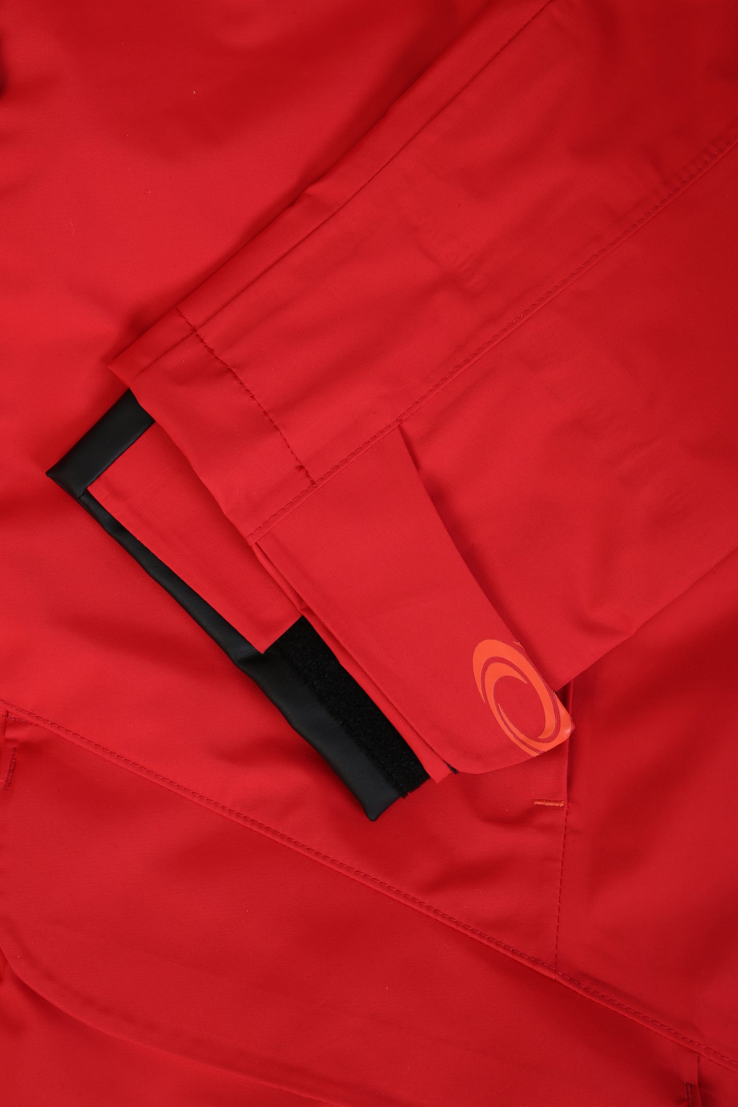 Typhoon TX-3+ Offshore Jacket - Red