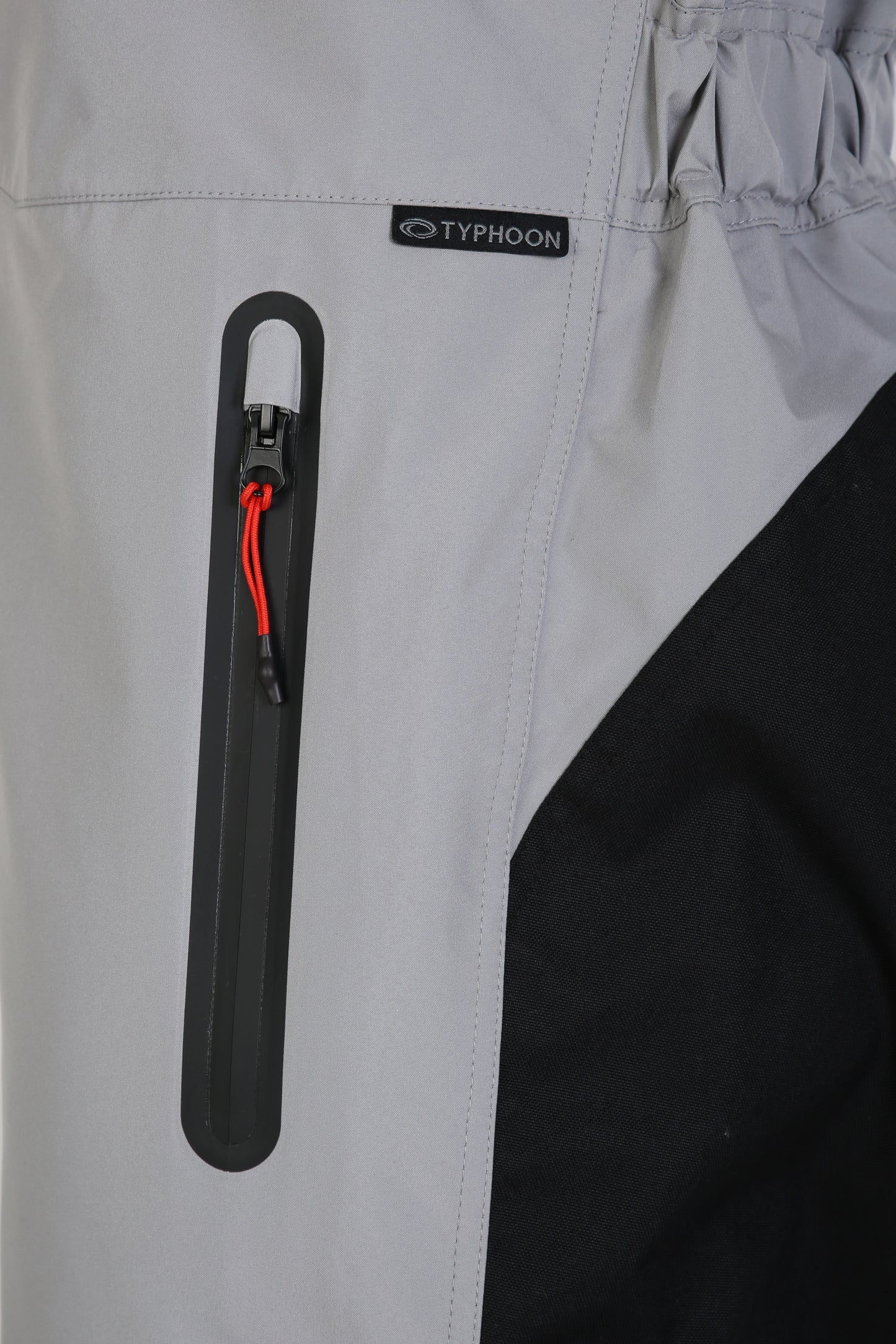 Typhoon TX-3 Coast Salopettes Hi-fits - Platinum