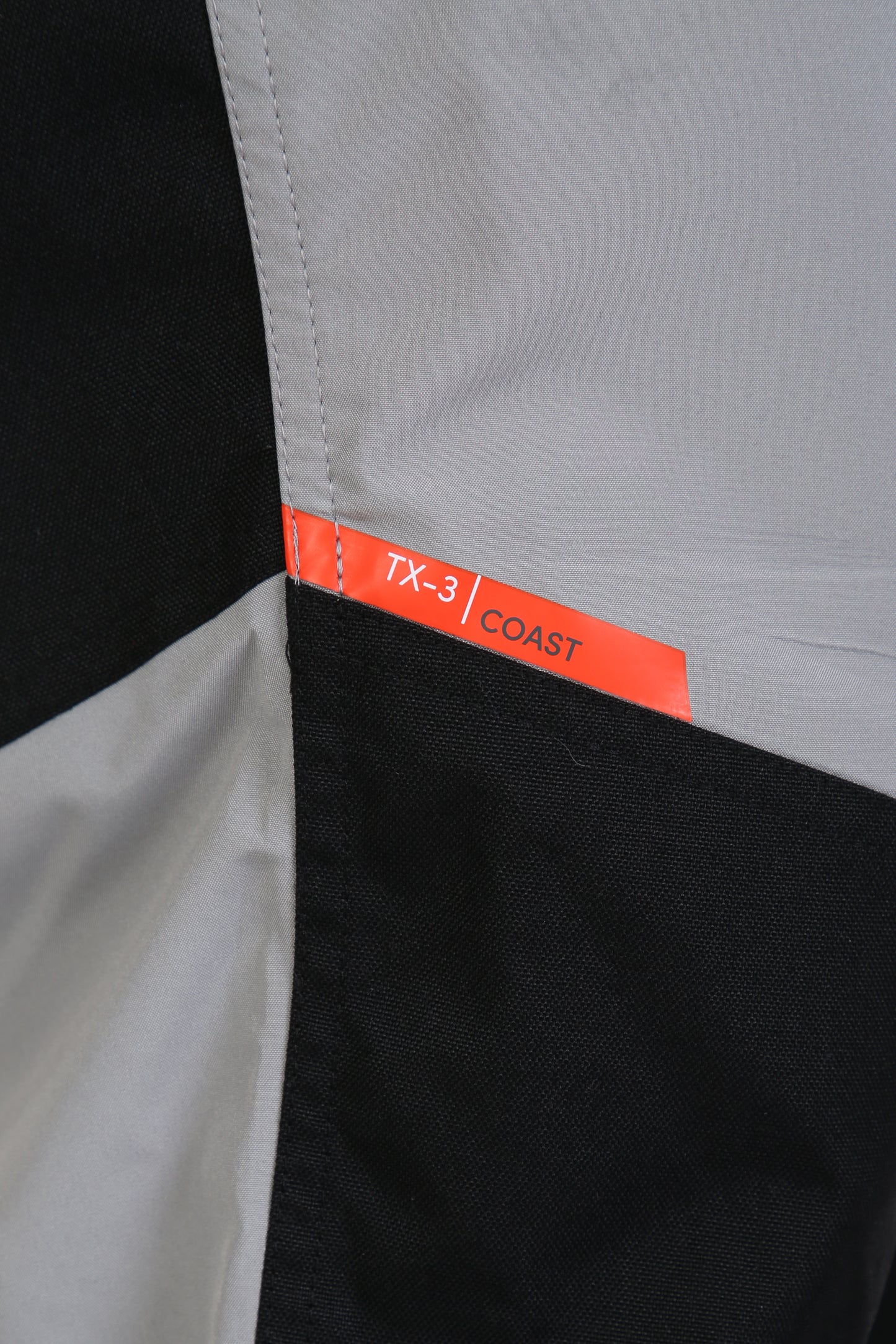Typhoon TX-3 Coast Salopettes Hi-fits - Platinum