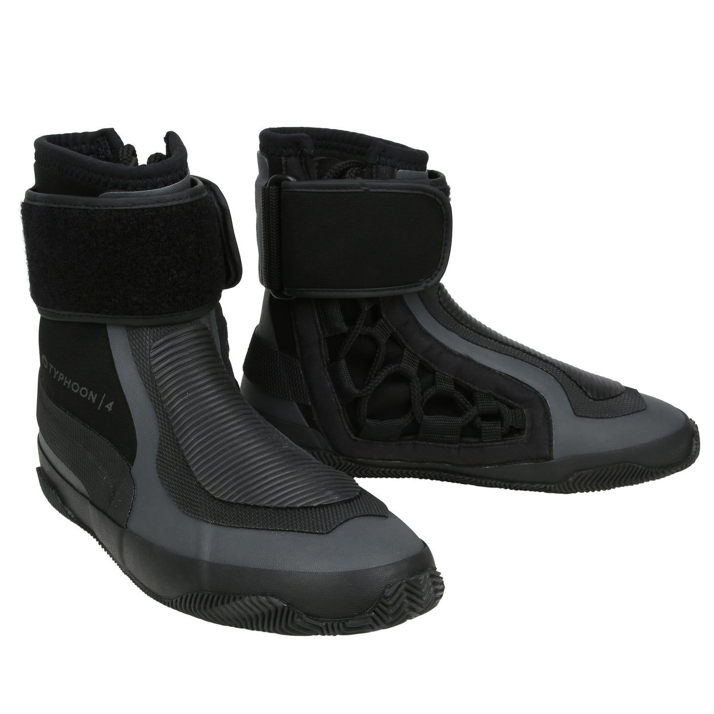 Typhoon Raceline 4 Dinghy Sailing Boot