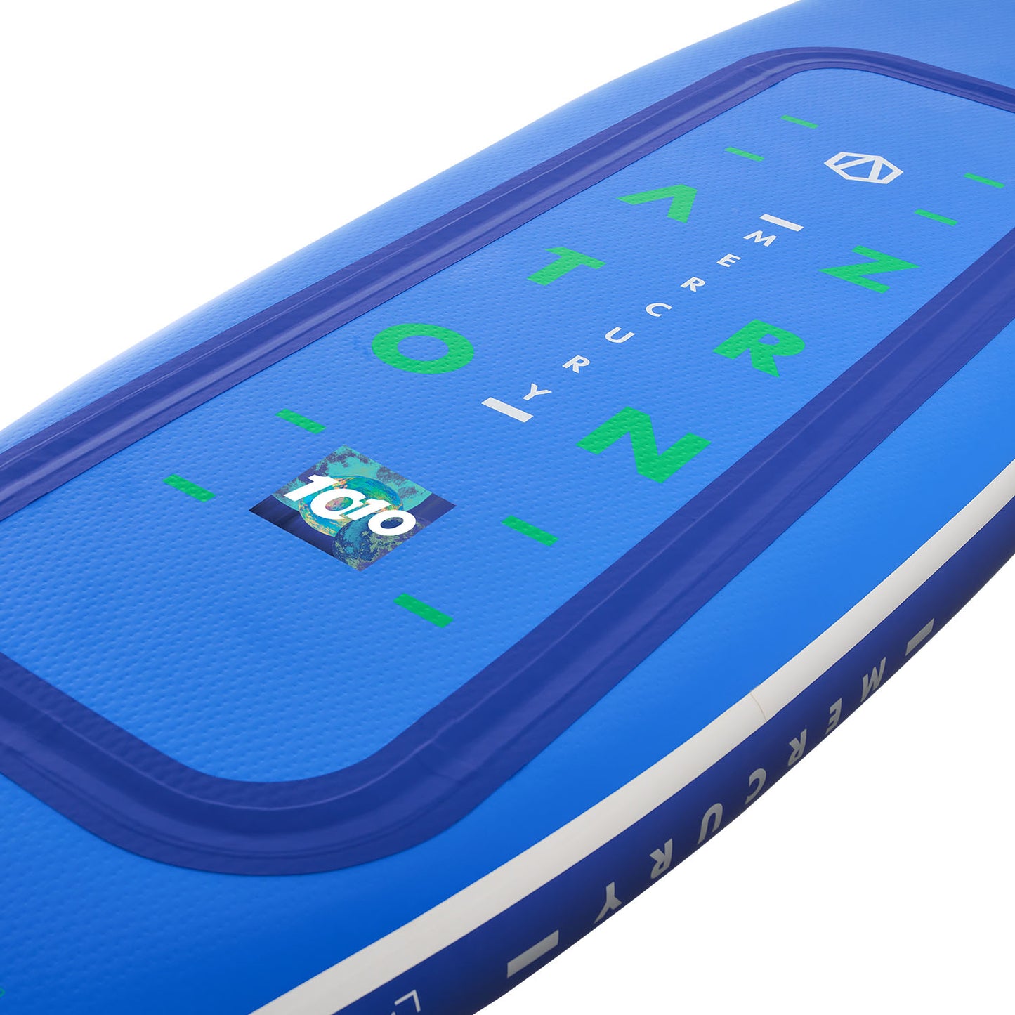 Aztron Mercury 3.0 10'10" All Round Inflatable Stand Up Paddle Board