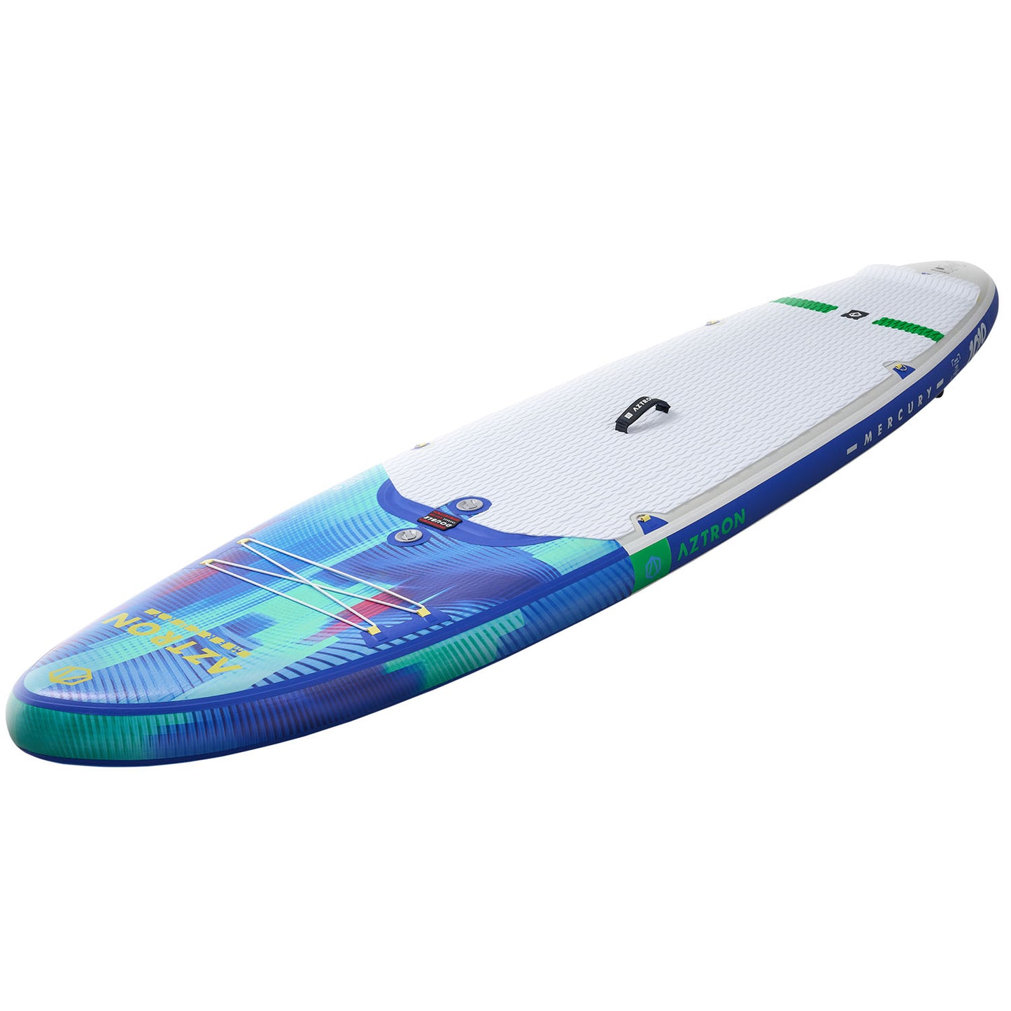 Aztron Mercury 3.0 10'10" All Round Inflatable Stand Up Paddle Board