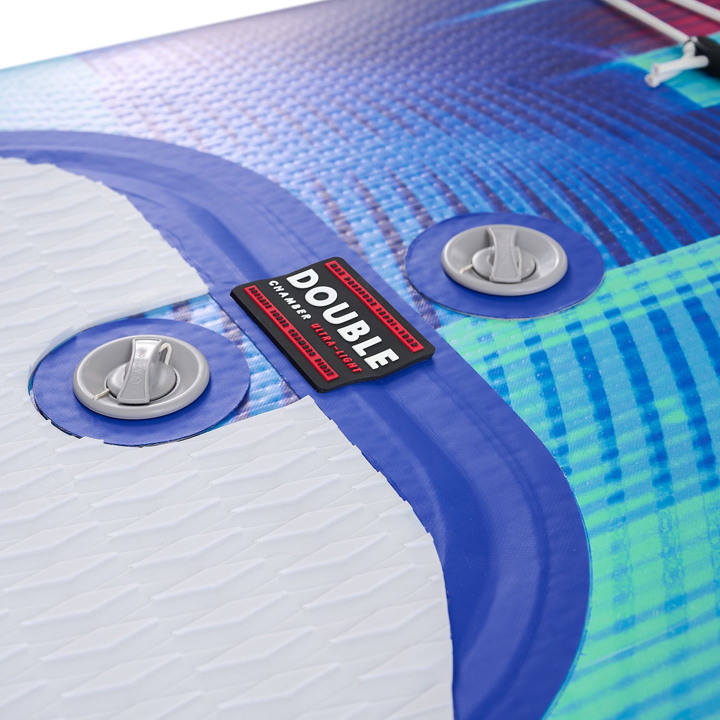 Aztron Mercury 3.0 10'10" All Round Inflatable Stand Up Paddle Board