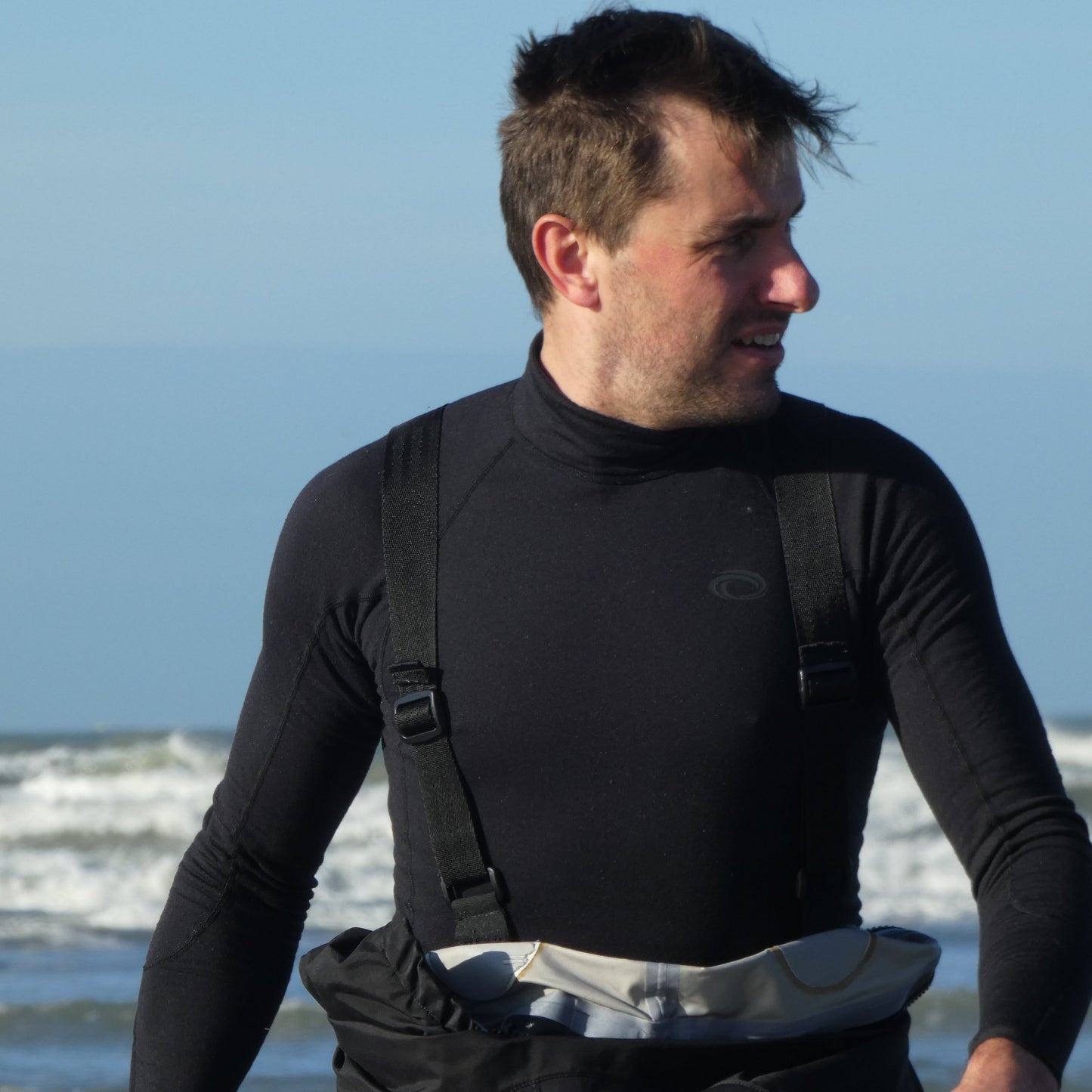 Typhoon Narin Thermal Long Sleeved Top