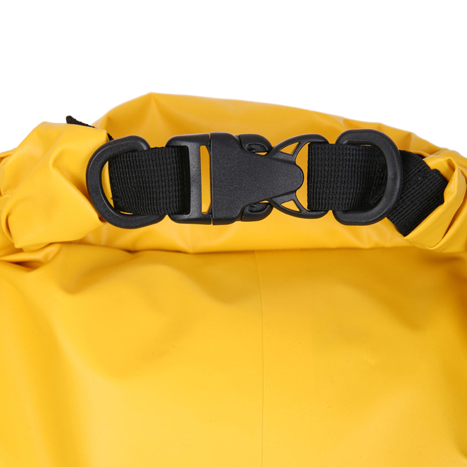 Typhoon Seaton Roll Top Dry Bag - 5L, 15L & 20L
