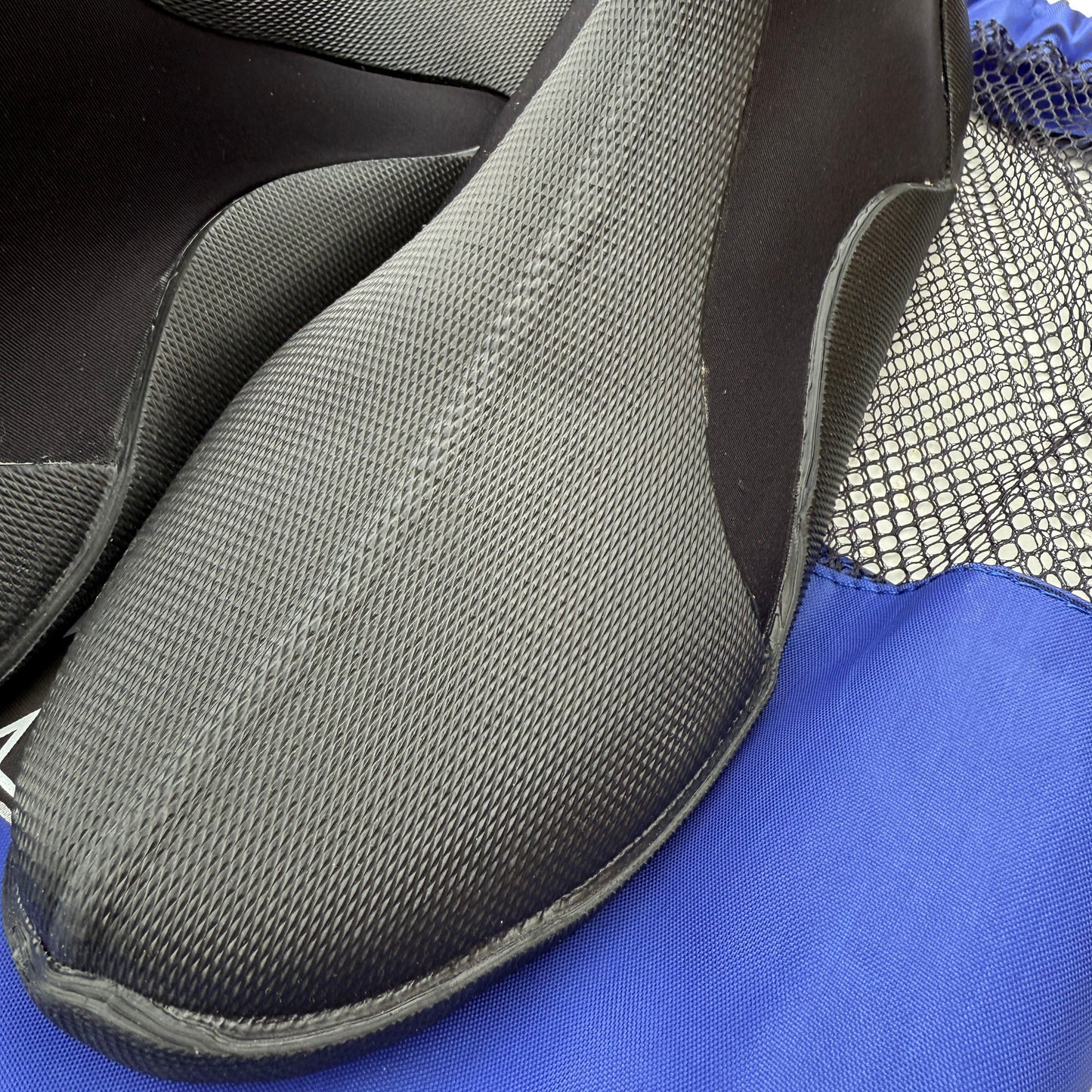 TWF 5mm Superstretch Wetsuit Boots