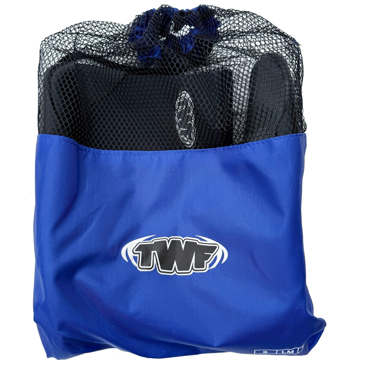 TWF 5mm Superstretch Wetsuit Boots