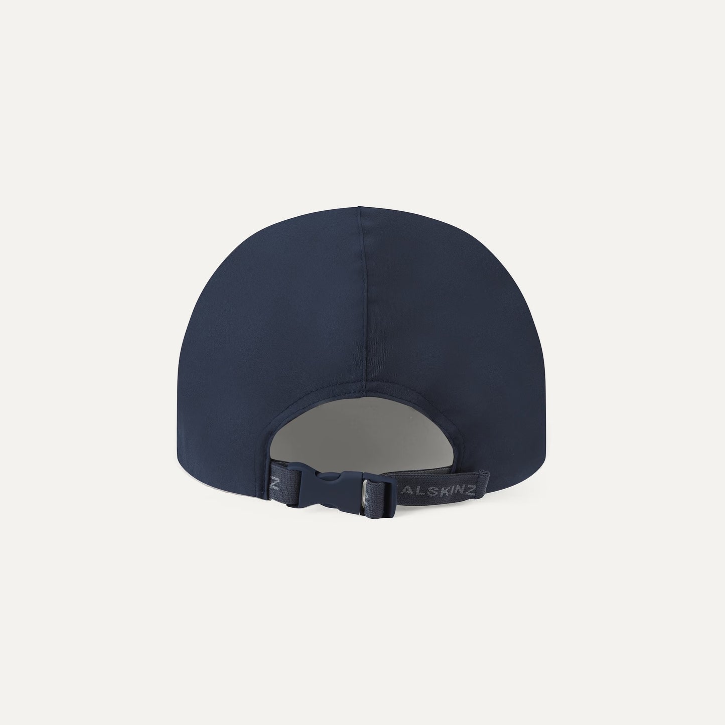 Sealskinz Salle Mens Waterproof Foldable Peak Cap - Navy
