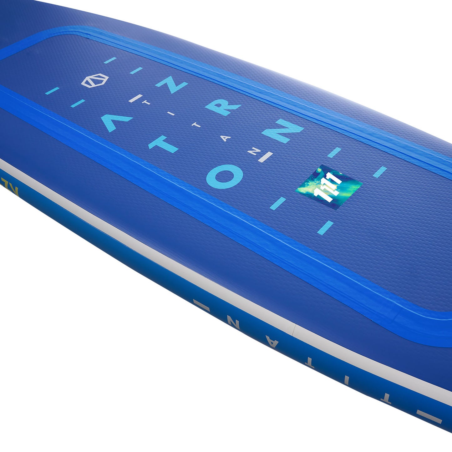 Aztron Titan 3.0 11'11" All Round Inflatable Stand Up Paddle Board
