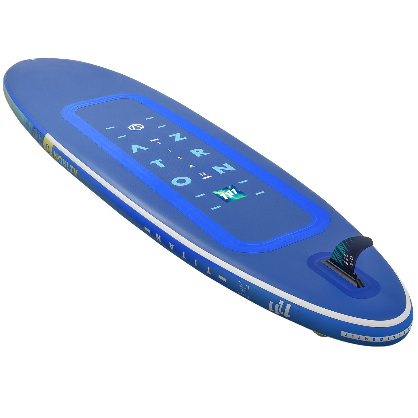 Aztron Titan 3.0 11'11" All Round Inflatable Stand Up Paddle Board
