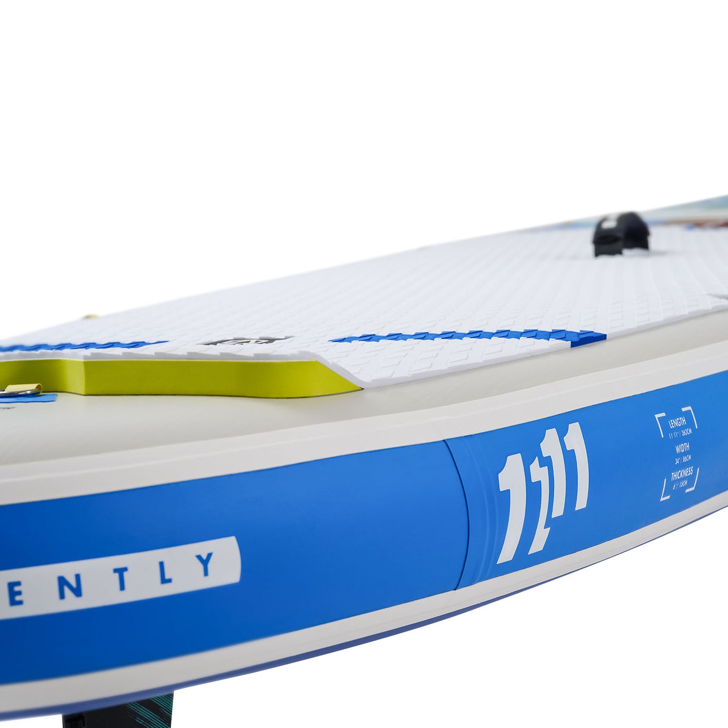 Aztron Titan 3.0 11'11" All Round Inflatable Stand Up Paddle Board