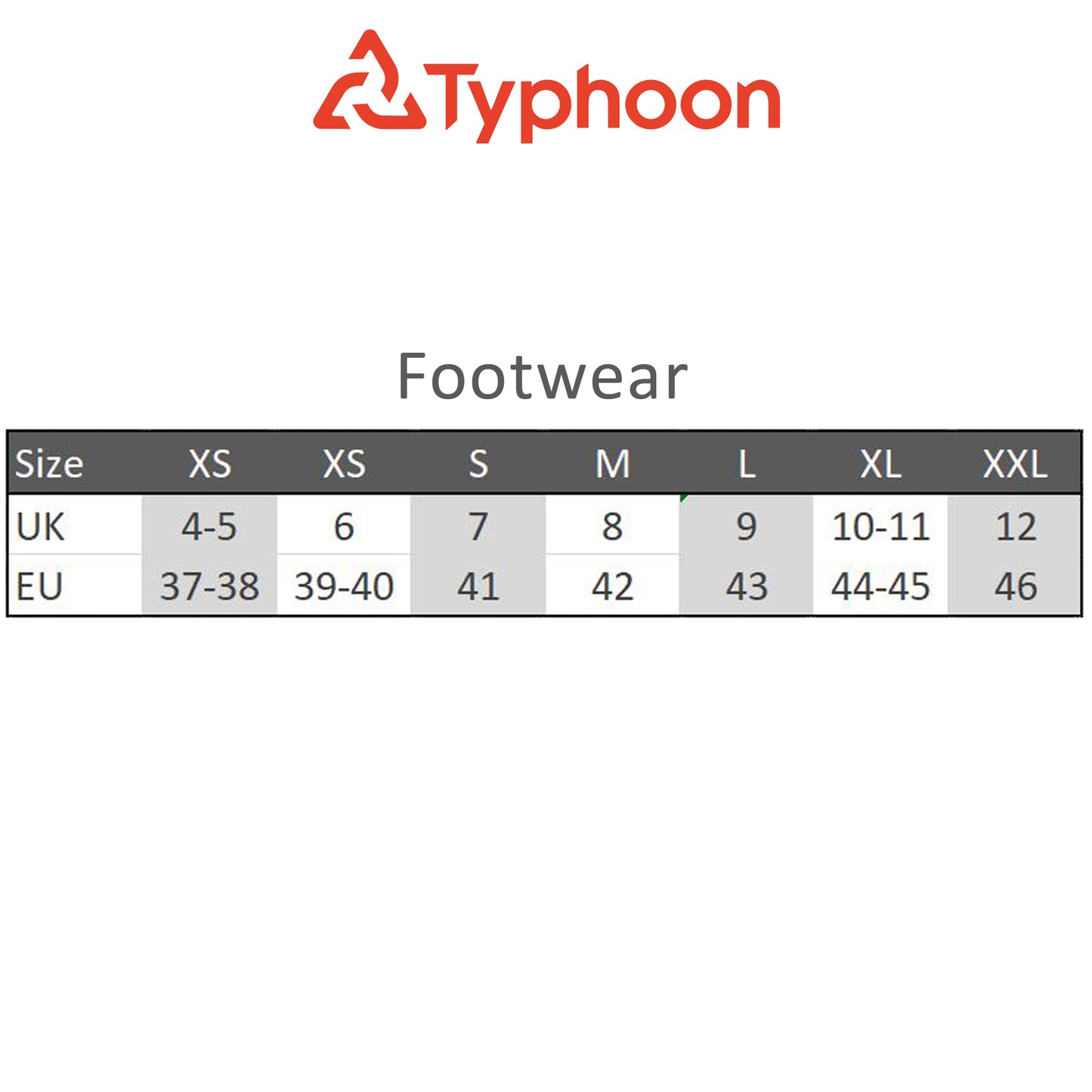 Typhoon Surf Master 6.5mm Neoprene Watersports Boot
