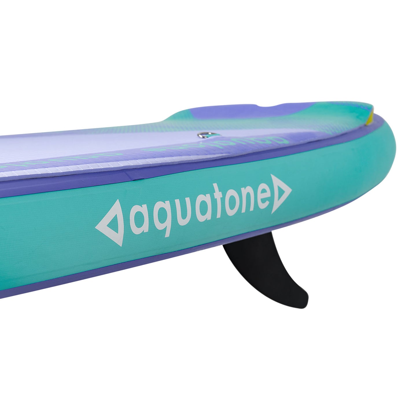 Aquatone Wave Plus 10'0" All Round Inflatable Stand Up Paddle Board