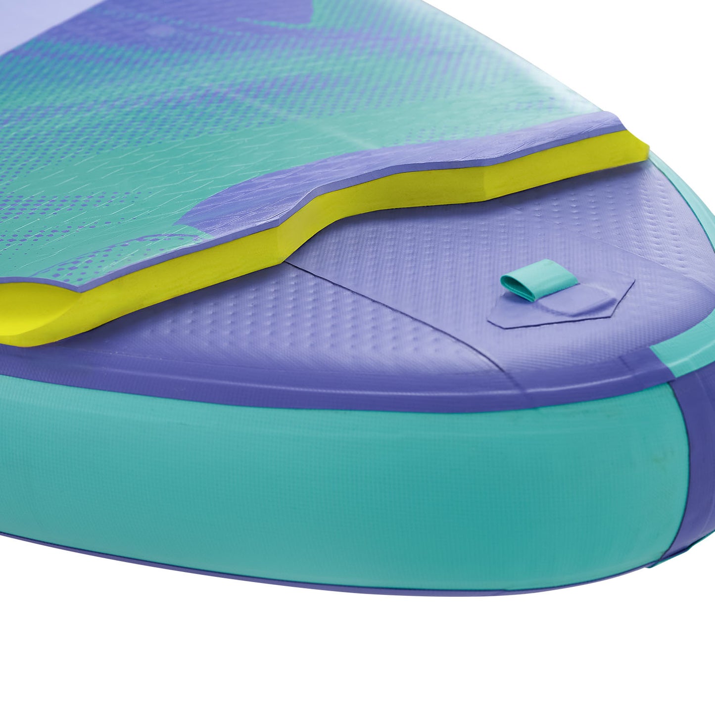 Aquatone Wave Plus 10'0" All Round Inflatable Stand Up Paddle Board