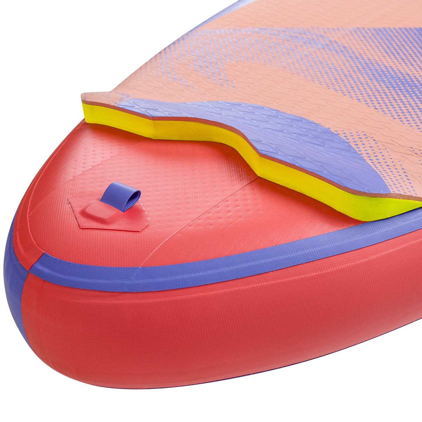 Aquatone Wave Plus 10'6" All Round Inflatable Stand Up Paddle Board