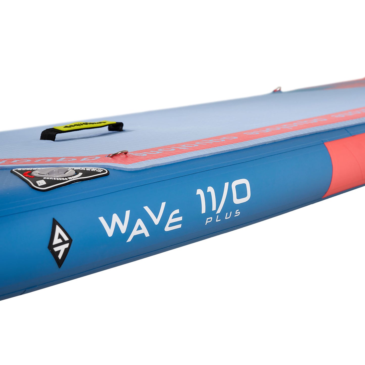 Aquatone Wave Plus 11'0" All Round Inflatable Stand Up Paddle Board