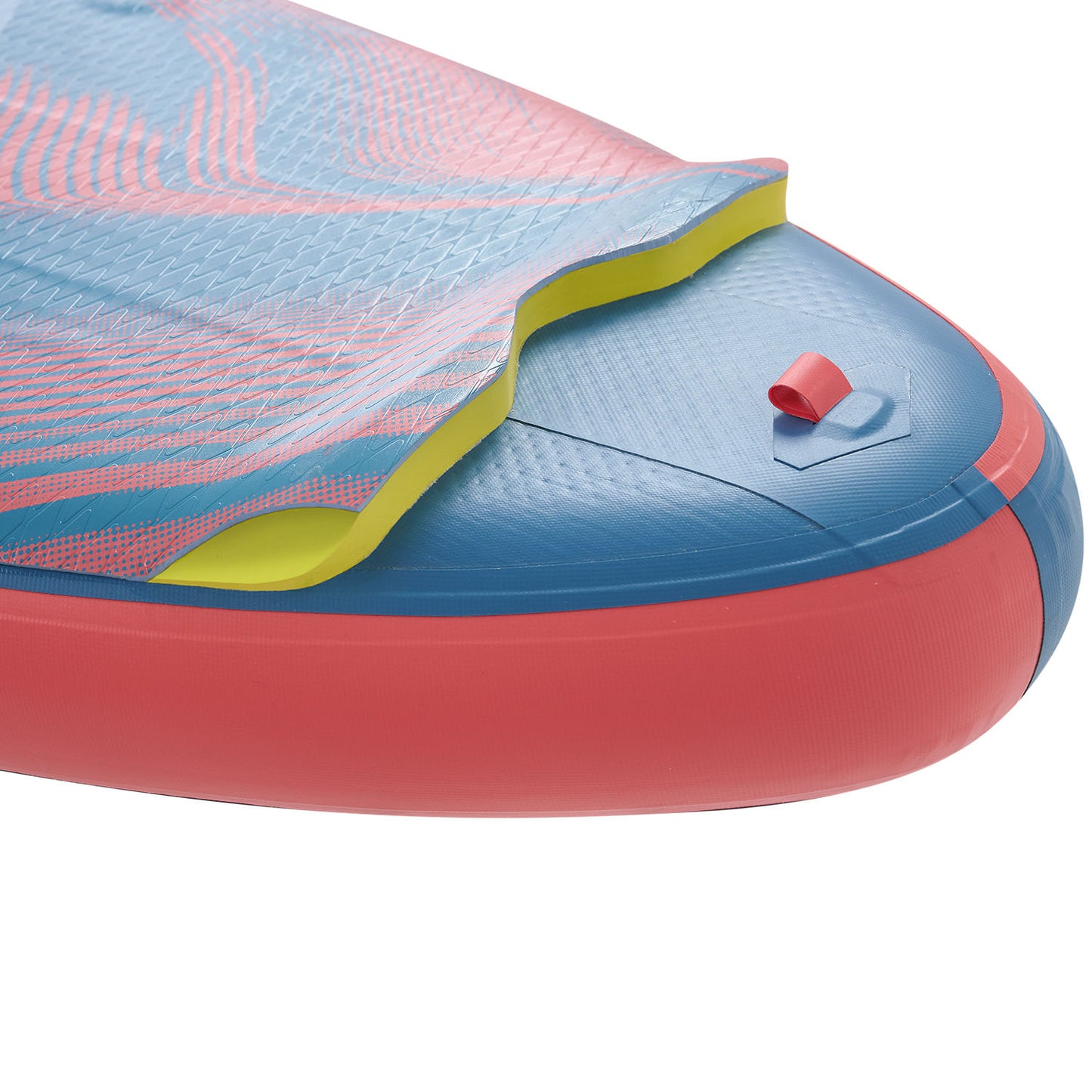 Aquatone Wave Plus 11'0" All Round Inflatable Stand Up Paddle Board