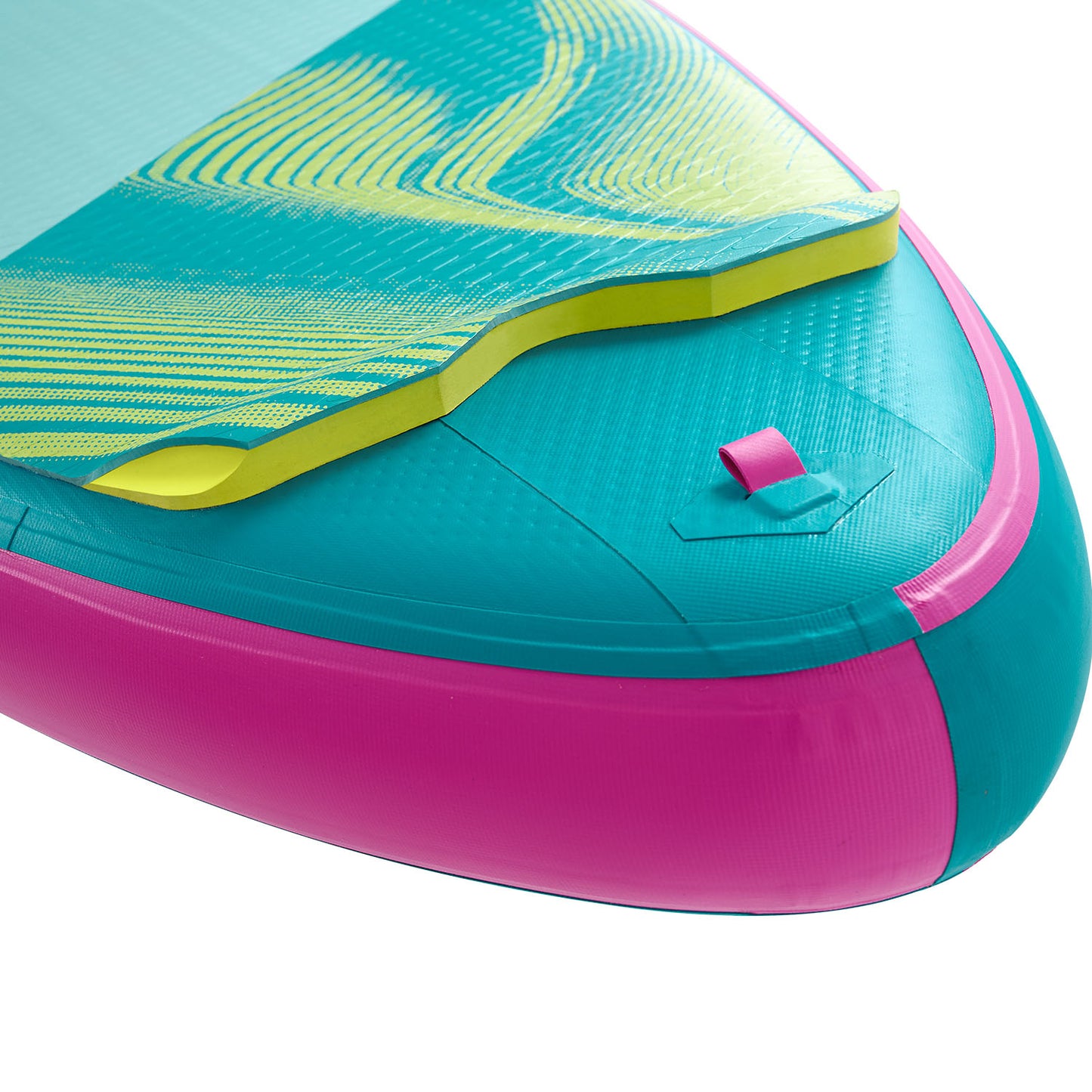 Aquatone Wave Plus 12'0" All Round Inflatable Stand Up Paddle Board