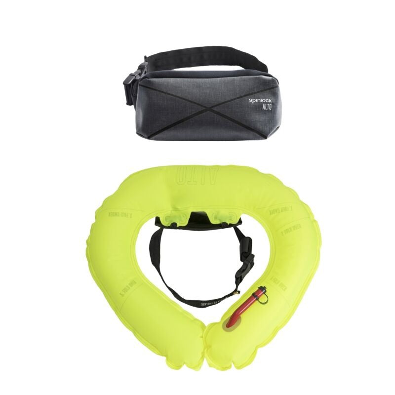 Spinlock Alto 75N PFD Waist Worn Floatation Belt