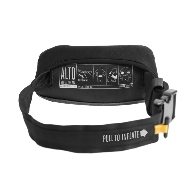 Spinlock Alto 75N PFD Waist Worn Floatation Belt