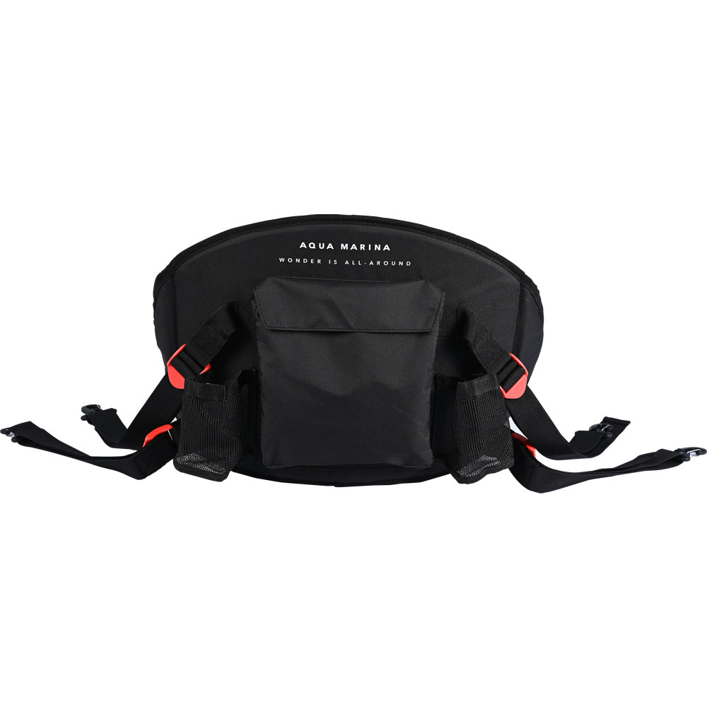 Aqua Marina High-back Cushioned Seat For Kayaks