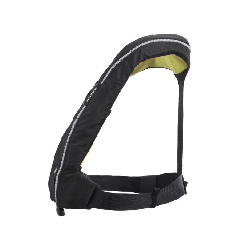 Spinlock Deckvest Lite, Ultra-Lightweight Lifejacket