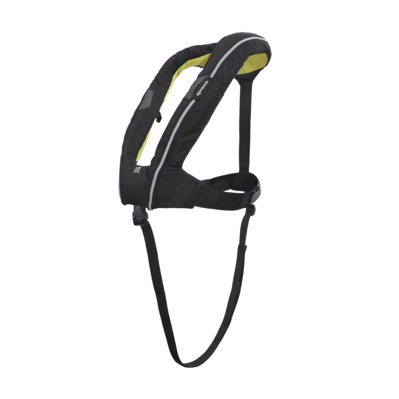 Spinlock Deckvest Lite, Ultra-Lightweight Lifejacket
