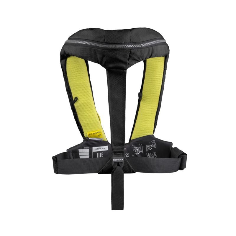 Spinlock Deckvest Lite, Ultra-Lightweight Lifejacket